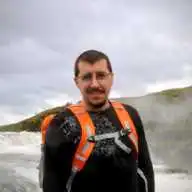 Alexander Koutmos