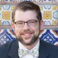 David Bernheisel