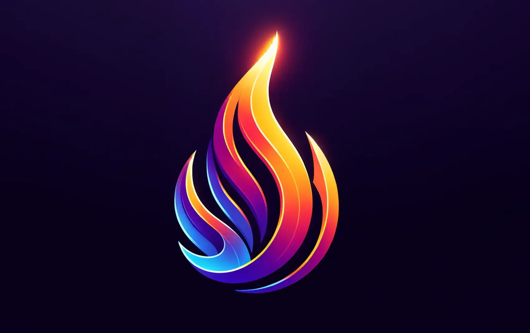 FLAME logo