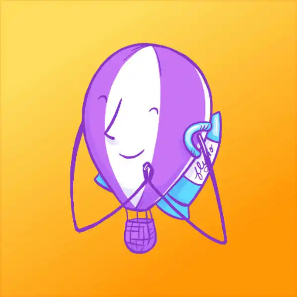 The Fly.io Balloon